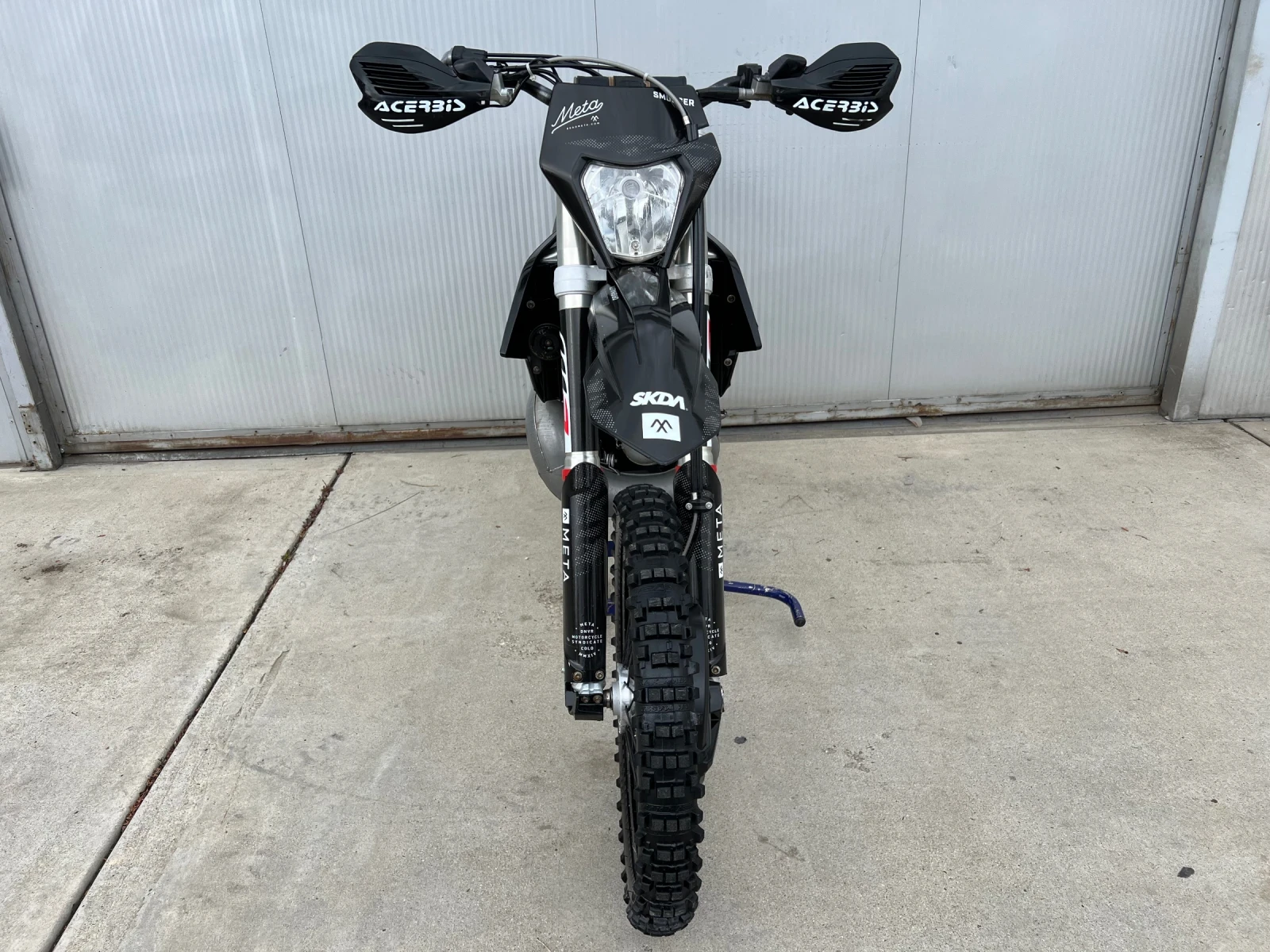 Ktm EXC 300 TPI* Стартер* Лизинг* DEPP PIPES*  - изображение 2