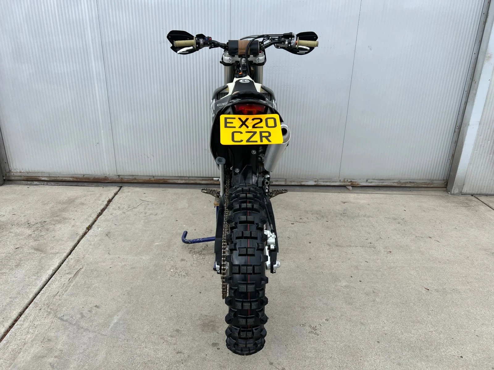 Ktm EXC 300 TPI* Стартер* Лизинг* DEPP PIPES*  - изображение 4
