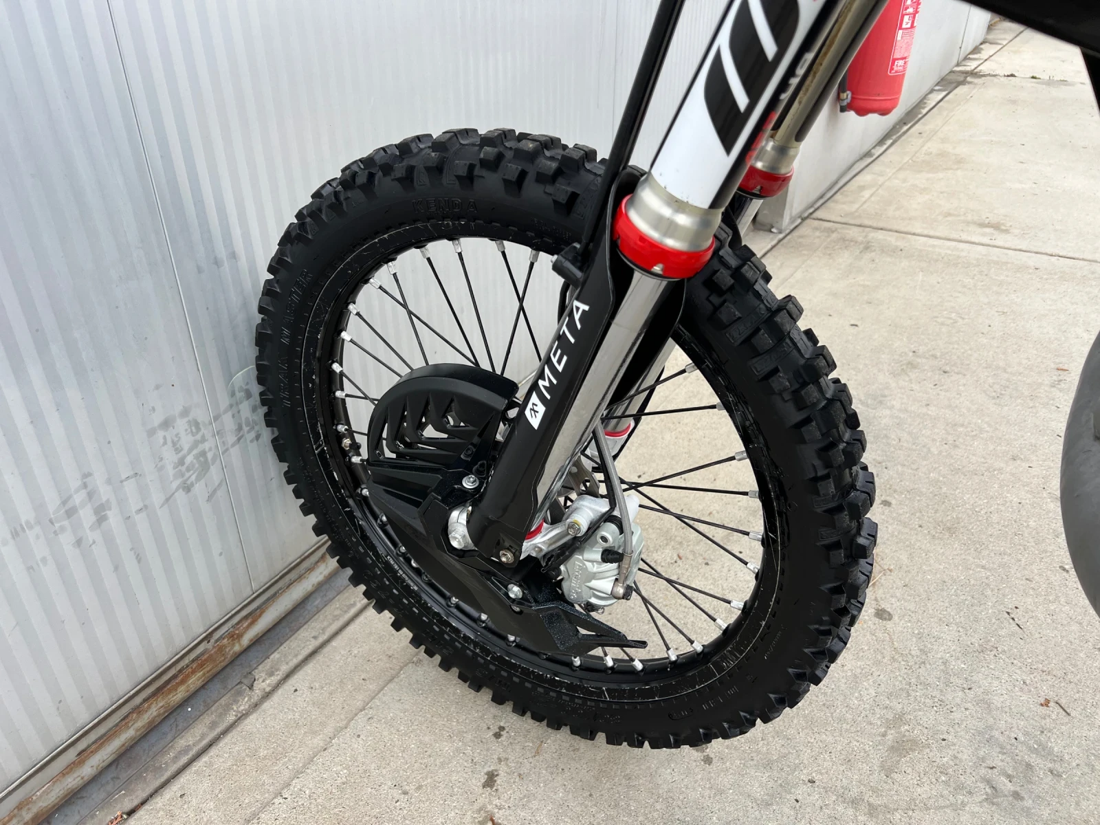 Ktm EXC 300 TPI* Стартер* Лизинг* DEPP PIPES*  - изображение 10
