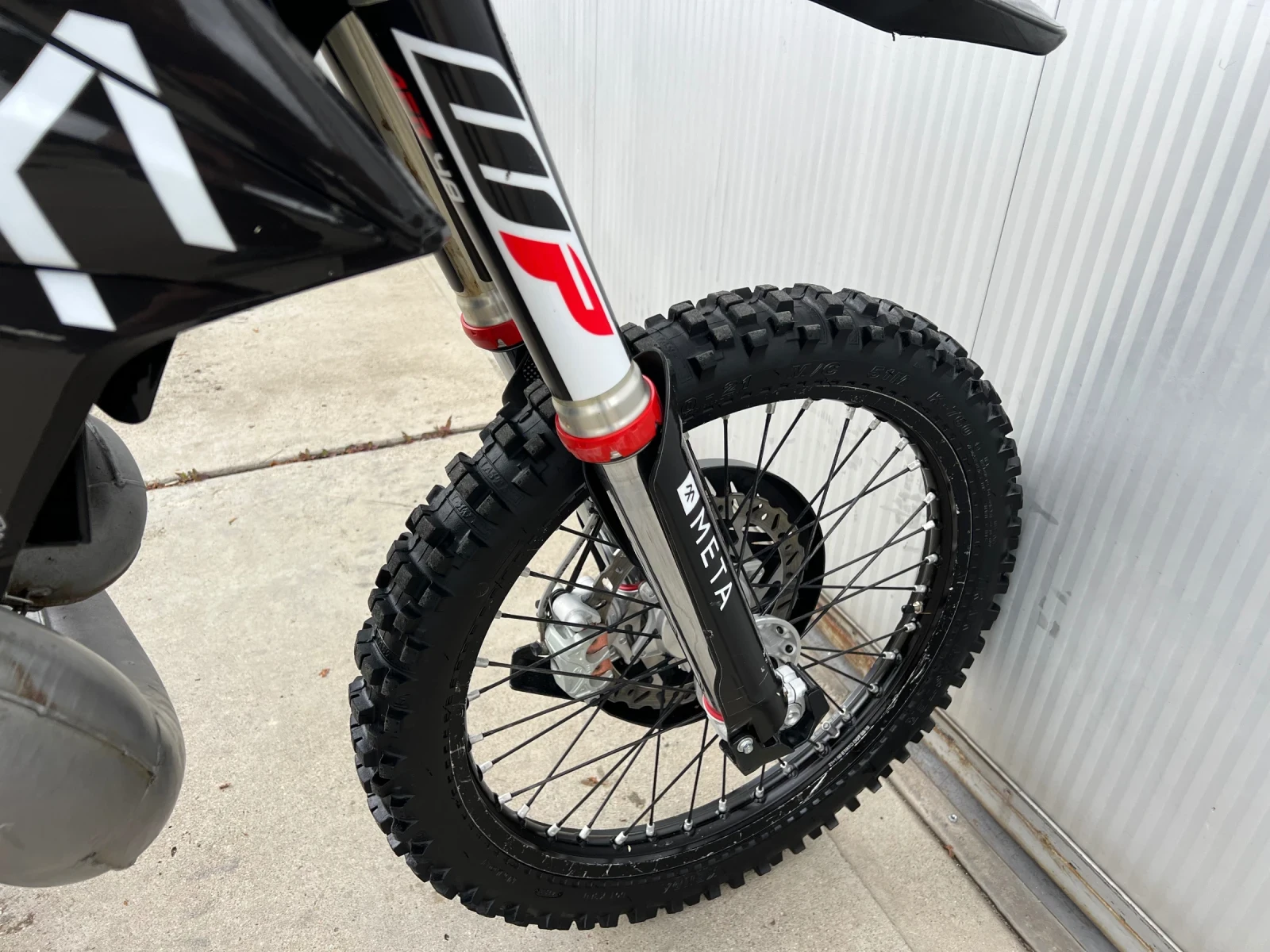 Ktm EXC 300 TPI* Стартер* Лизинг* DEPP PIPES*  - изображение 7