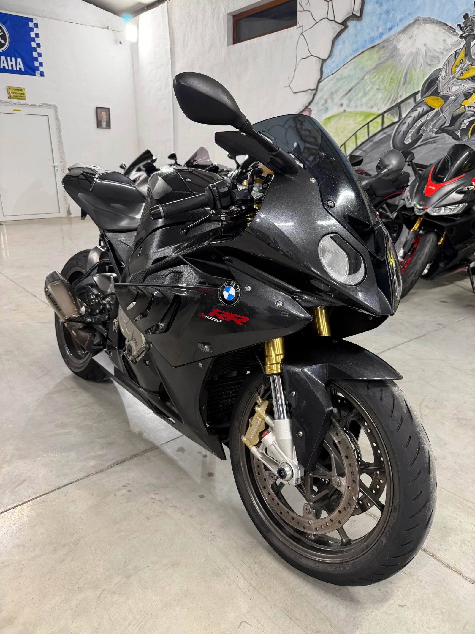 BMW S S1000RR | Mobile.bg � ����������� 1