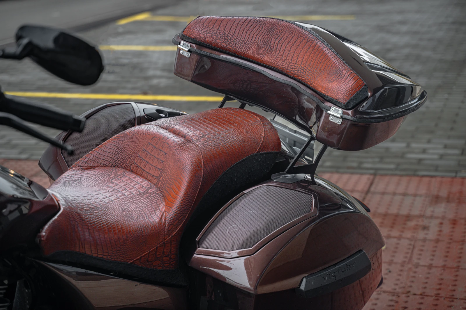 Victory Cross Country Tour | Mobile.bg � ����������� 5