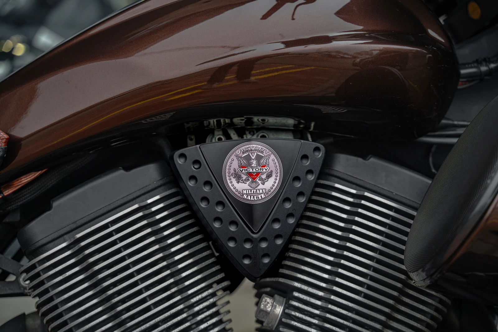 Victory Cross Country Tour | Mobile.bg � ����������� 9