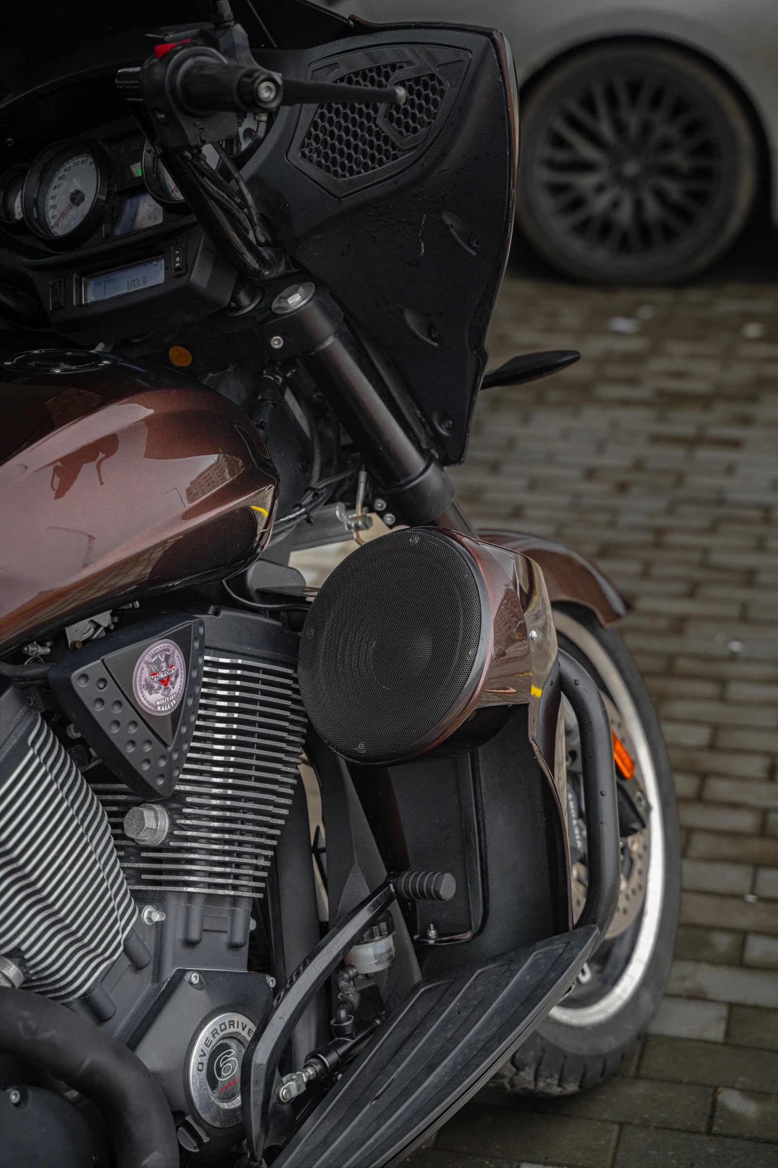 Victory Cross Country Tour | Mobile.bg � ����������� 10