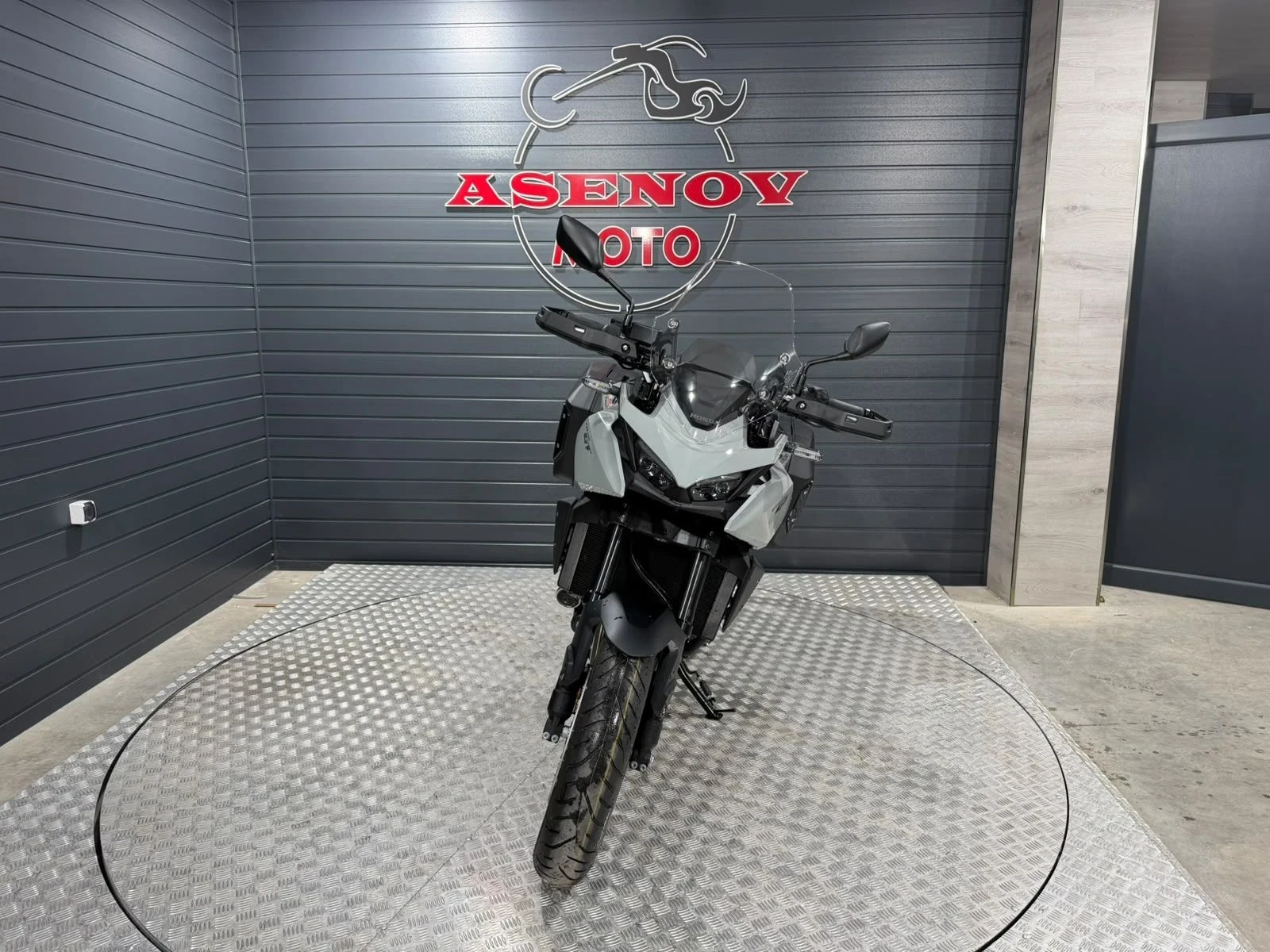 Honda Cb GT 1000 RA 160 PS, снимка 3 - Мотоциклети и мототехника - 55791735