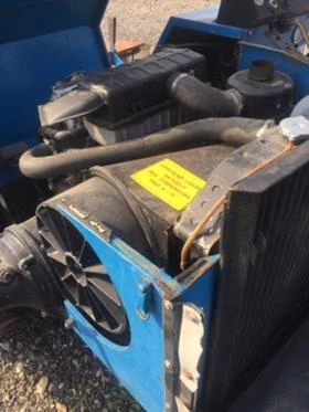 Сенокосачка BCS 645, снимка 12