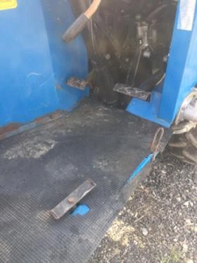 Сенокосачка BCS 645, снимка 13