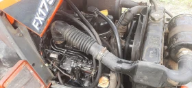 Трактор Yanmar FX175, снимка 8
