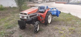 Трактор Yanmar FX175, снимка 1