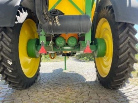 Пръскачка Друга марка JOHN DEERE 740 18 МЕТРА 4000 ЛИТРА ЛИЗИНГ, снимка 7