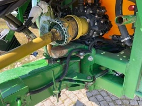 Пръскачка Друга марка JOHN DEERE 740 18 МЕТРА 4000 ЛИТРА ЛИЗИНГ, снимка 13