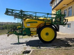      JOHN DEERE 740 18  4000  