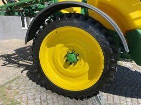 Пръскачка Друга марка JOHN DEERE 740 18 МЕТРА 4000 ЛИТРА ЛИЗИНГ, снимка 11