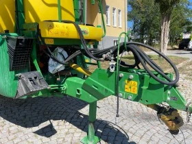 Пръскачка Друга марка JOHN DEERE 740 18 МЕТРА 4000 ЛИТРА ЛИЗИНГ, снимка 12