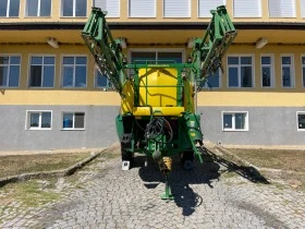 Пръскачка Друга марка JOHN DEERE 740 18 МЕТРА 4000 ЛИТРА ЛИЗИНГ, снимка 2