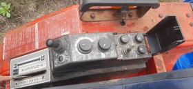 Трактор Yanmar FX175 | Auto.bg — изображение 5