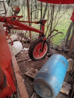 Сенообръщачка Друга марка BCS  | Auto.bg — изображение 5