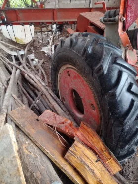 Сенообръщачка Друга марка BCS  | Auto.bg — изображение 4