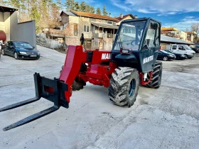       Manitou MVT 735T