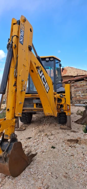  JCB 3CX | Mobile.bg    4