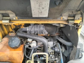 Багер Volvo, снимка 9