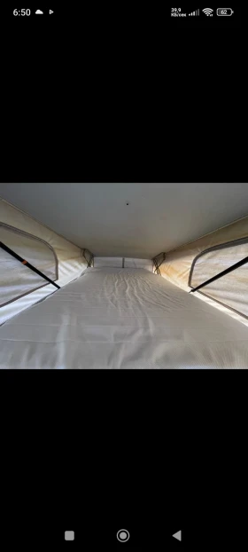  Westfalia Mercedes-Benz Vito 2.3 Wesfalia | Mobile.bg    16