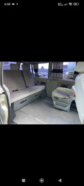  Westfalia Mercedes-Benz Vito 2.3 Wesfalia | Mobile.bg    15