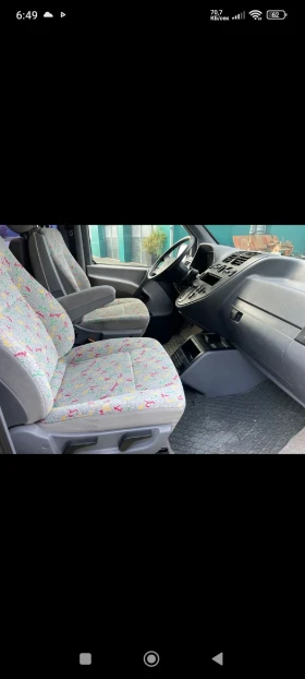  Westfalia Mercedes-Benz Vito 2.3 Wesfalia | Mobile.bg    13