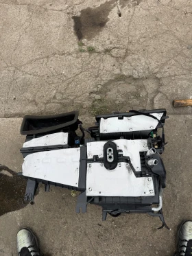 Kia Ceed Hundai I30 2013-2017г кожух за парно, снимка 4