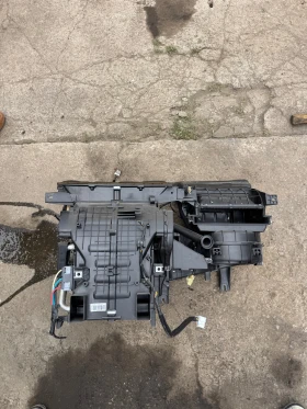 Kia Ceed Hundai I30 2013-2017г кожух за парно, снимка 2