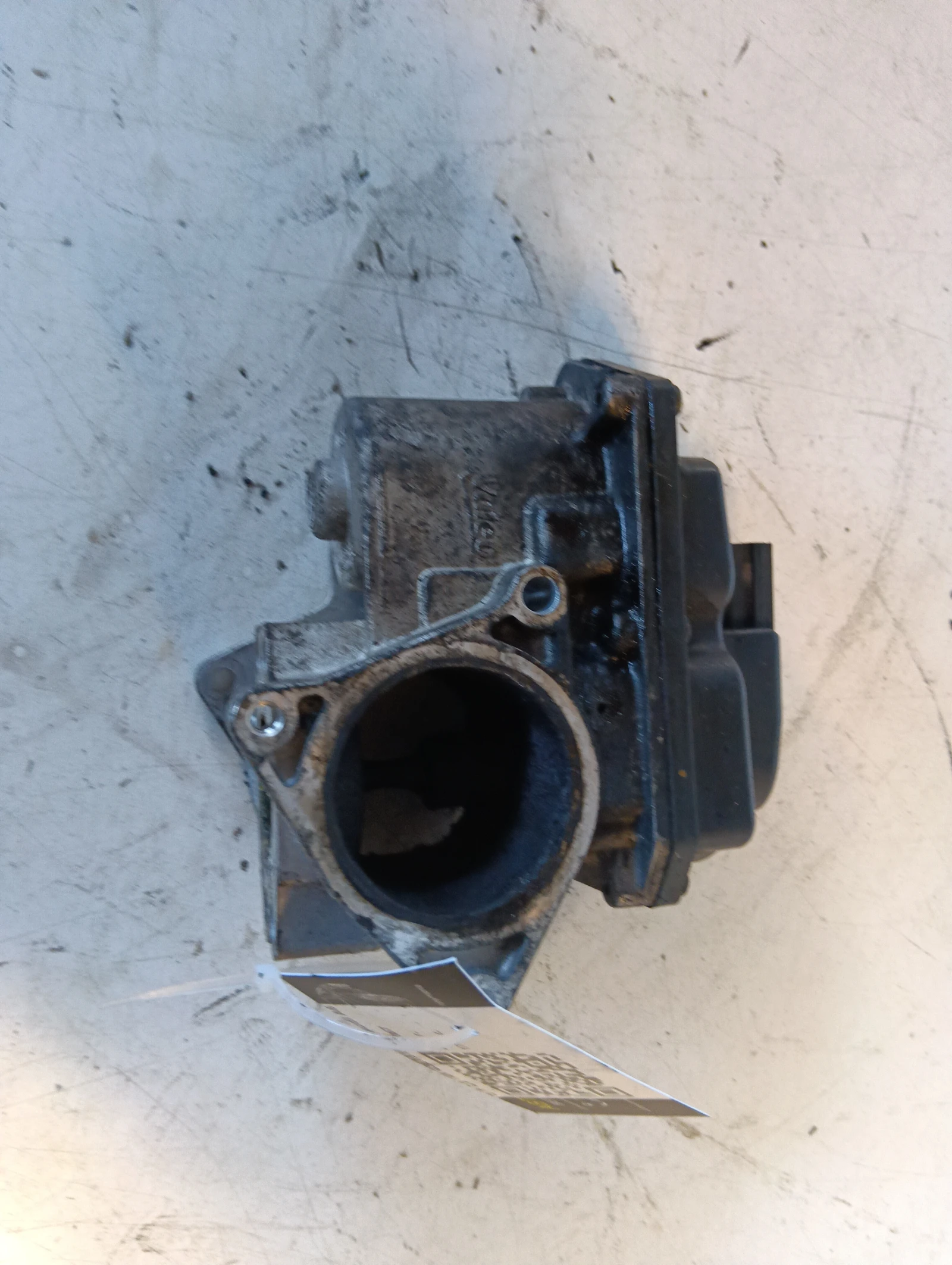 ЕГР 2.0 TDI 03L131501G Audi A6