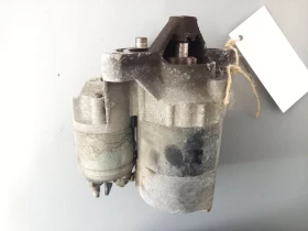 Стартер Ситроен Ц2 1.1Б