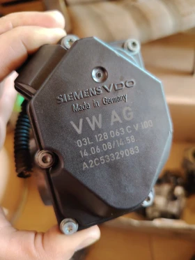 03L128063C ������ �� �����, ���� � ���������� 2.0��� | Mobile.bg � ����� ������ 2