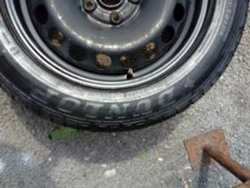 Гуми Летни 215/55R16, снимка 3