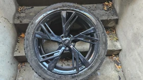 Гуми с джанти 255/45R20, снимка 7