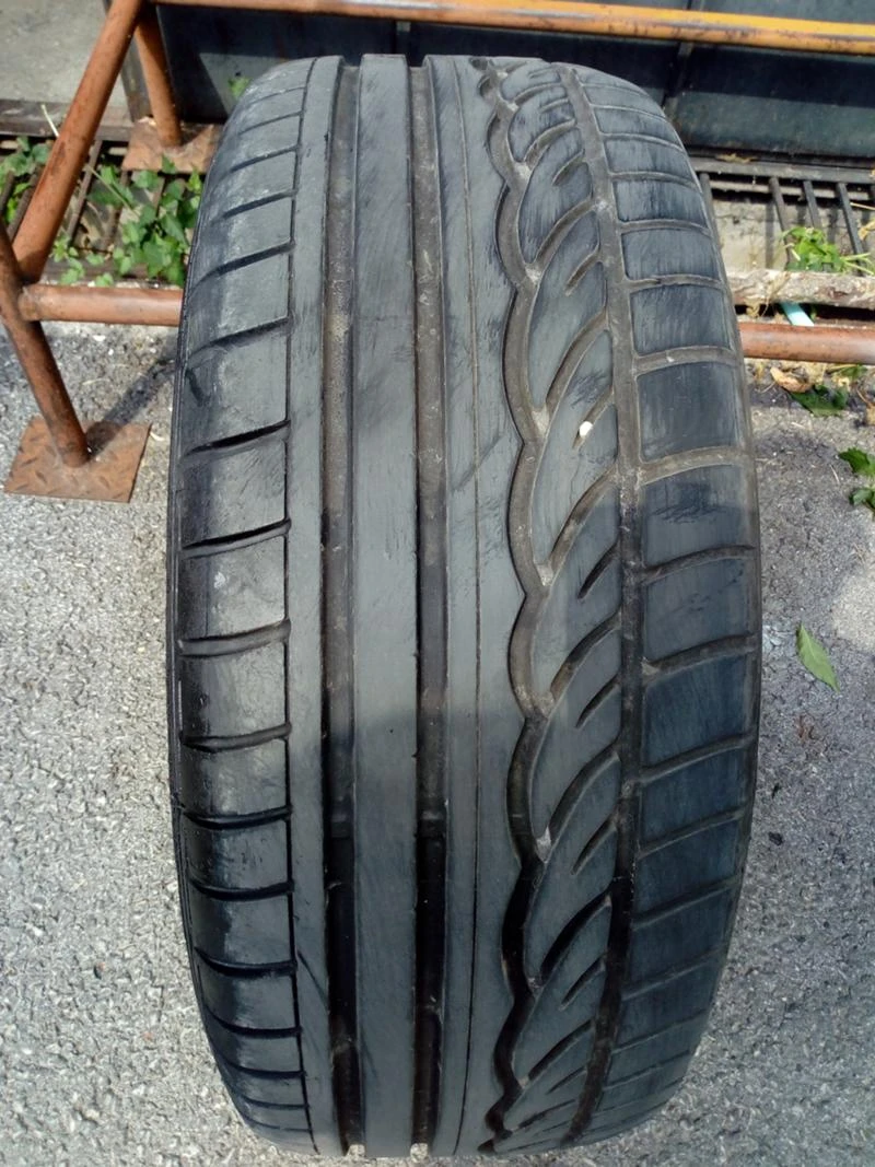 Гуми Летни 215/55R16, снимка 2 - Гуми и джанти - 29859139