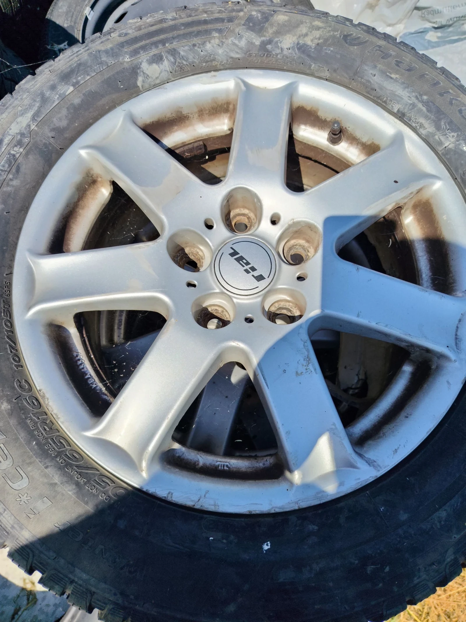 ���� � ������ 195/55R15 | Mobile.bg � ����������� 1