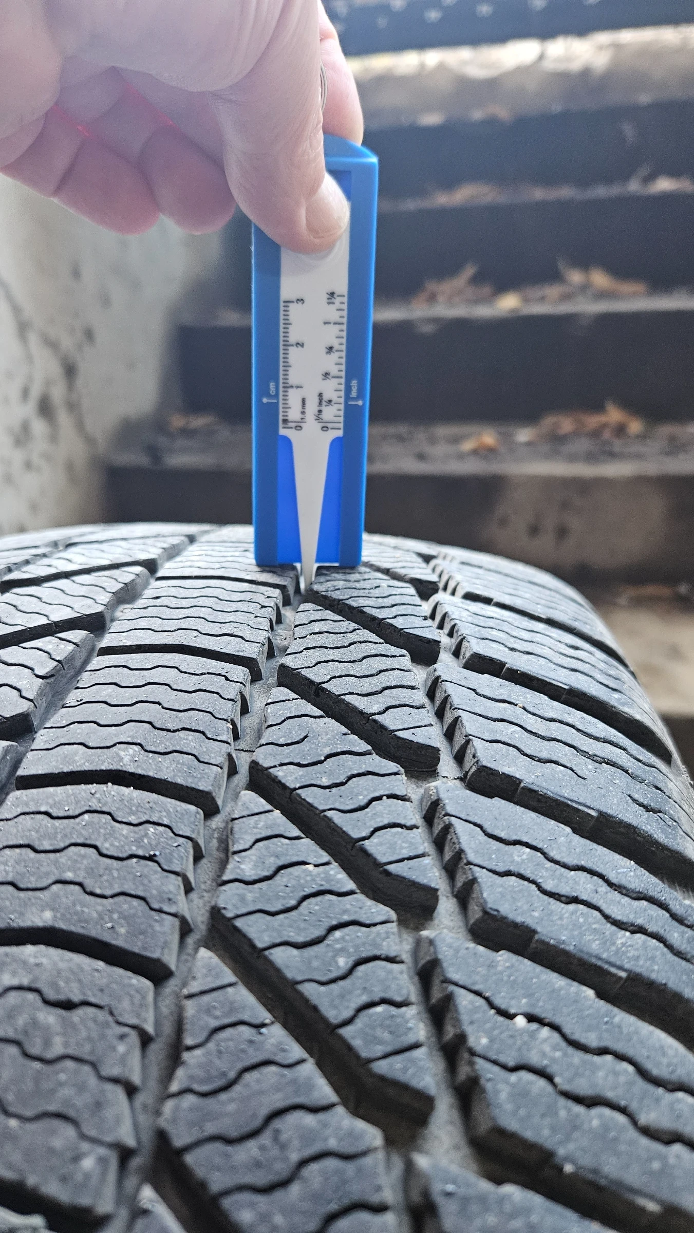 Гуми с джанти 255/45R20, снимка 6 - Гуми и джанти - 56621640