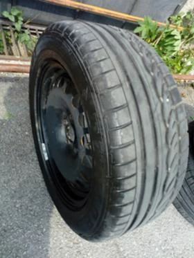      215/55R16