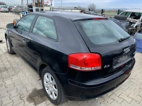 Audi A3 2.0TDI/BKD/140HP, снимка 5
