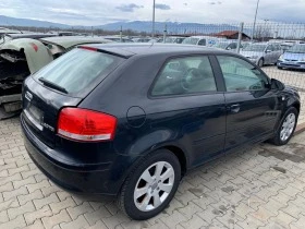 Audi A3 2.0TDI/BKD/140HP, снимка 4