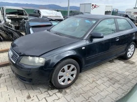 Audi A3 2.0TDI/BKD/140HP, снимка 1