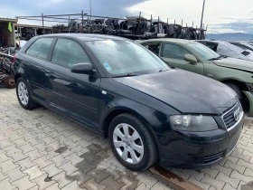 Audi A3 2.0TDI/BKD/140HP, снимка 2