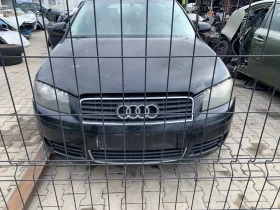 Audi A3 2.0TDI/BKD/140HP, снимка 3