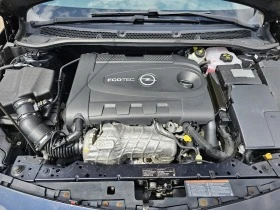 Opel Astra 2.0tdci full, снимка 8