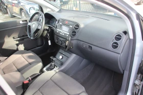 VW Golf Plus 2.0 TDI DSG AUTOMATIC С РЕГИСТРАЦИЯ, снимка 10