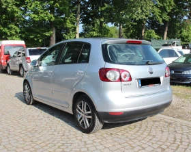 VW Golf Plus 2.0 TDI DSG AUTOMATIC С РЕГИСТРАЦИЯ, снимка 7
