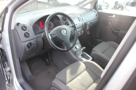 VW Golf Plus 2.0 TDI DSG AUTOMATIC С РЕГИСТРАЦИЯ, снимка 9