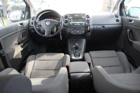 VW Golf Plus 2.0 TDI DSG AUTOMATIC С РЕГИСТРАЦИЯ, снимка 12