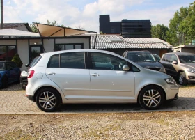 VW Golf Plus 2.0 TDI DSG AUTOMATIC С РЕГИСТРАЦИЯ, снимка 4